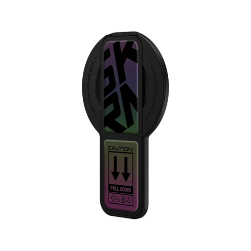 SkinArma Arch XE Kira Kobai Smart Magnetic Grip-Stand - Hologram SkinArma Arch XE Kira Kobai Smart Magnetic Grip-Stand - Hologram